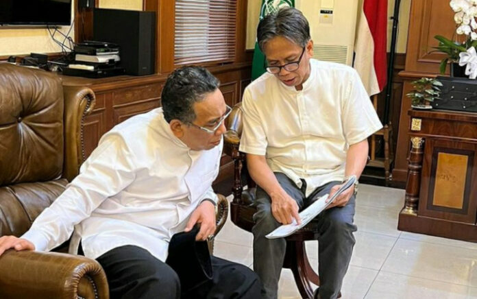 Ketua PBNU Ungkap Relasi NU dan PKB