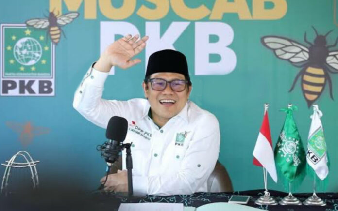 Ketua Umum Partai Kebangkitan Bangsa (PKB), Abdul Muhaimin Iskandar. (Foto: Istimewa)