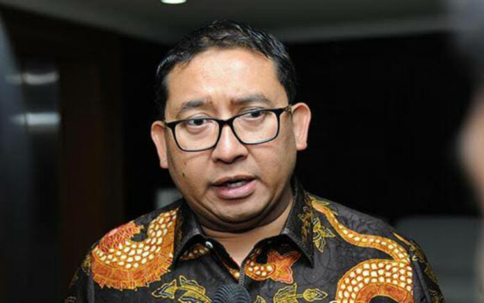 Setuju Hanya Jokowi Mampu Tengahi Rusia-Ukraina, Fadli Zon: Ayo Mainkan Pak