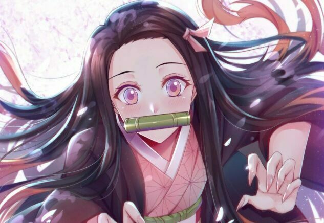 Nezuko (sumber: magdalene)