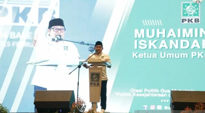 Muhaimin Klaim Banyak Dukungan Terkait Penundaan Pemilu