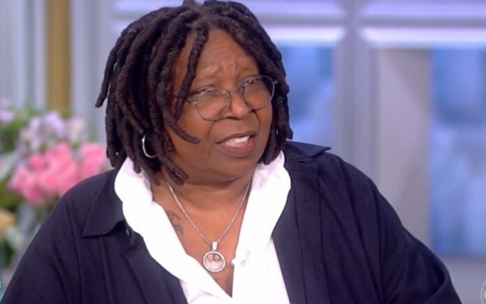 Whoopi Goldberg