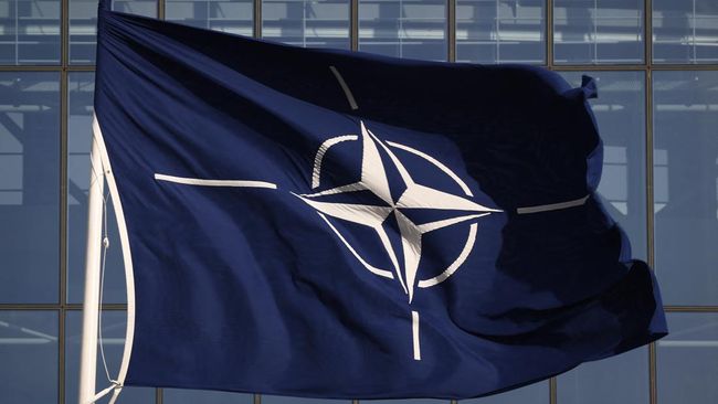 Surat Kabar Jerman Ungkap Dokumen Tahun 1991 tentang Komitmen Barat untuk Tidak Memperluas NATO