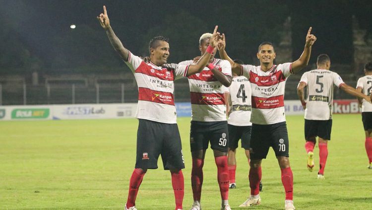 Madura United berpeluang menang atas Persipura