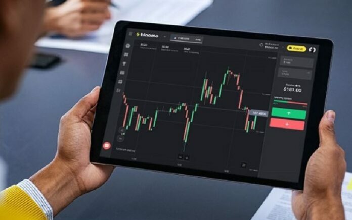 Satgas Waspada Investasi Minta Masyarakat Waspada Tawaran Binary Option