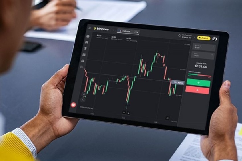 Satgas Waspada Investasi Minta Masyarakat Waspada Tawaran Binary Option