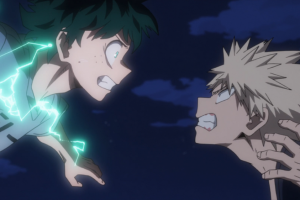 Deku dan Kacchan (sumber: cdn.idntimes)