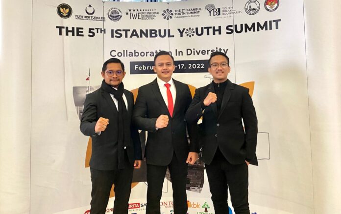 Istanbul Youth Summit (IYS) 2022