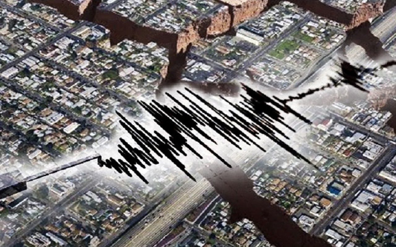 Jika Jakarta Makin Sering Diguncang Gempa