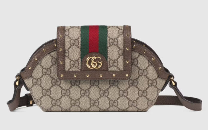 Gucci Luncurkan Tas "Ophidia" Khusus untuk AirPods Max