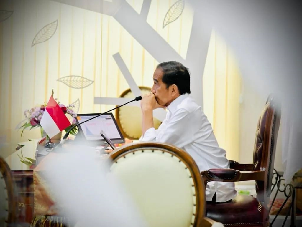 Joko Widodo