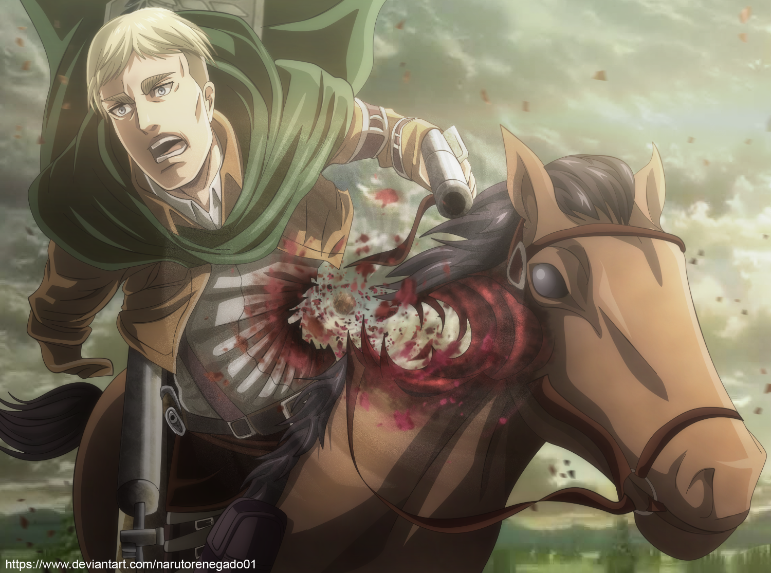 Erwin Smith (sumber: preview.redd.it)
