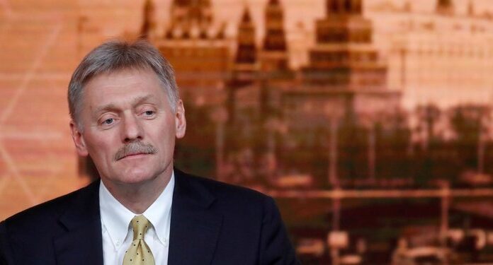 Soal Penarikan Pasukan Rusia, Kremlin: NATO Tidak Mampu Melihat Situasi dengan Benar