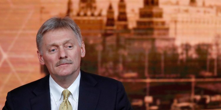 Soal Penarikan Pasukan Rusia, Kremlin: NATO Tidak Mampu Melihat Situasi dengan Benar