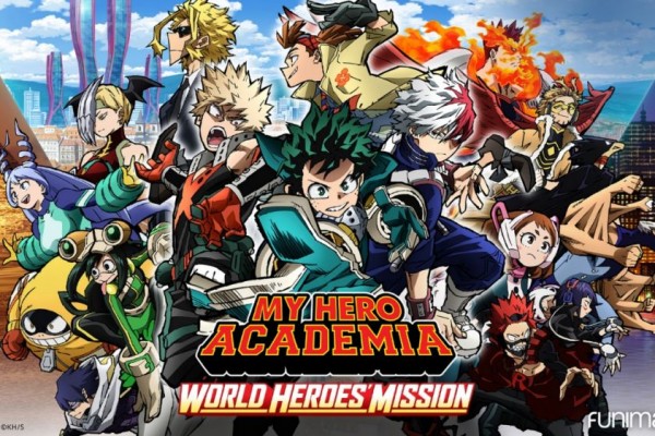 My Hero Academia (sumber: cdn.idntimes)