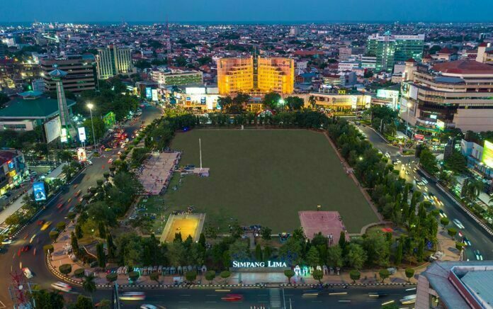 Lima Kota Paling Peduli Perubahan Iklim di Indonesia Versi ITB