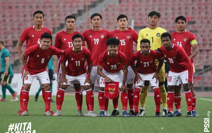 Timnas Indonesia Gagal Ikut Piala AFF U-23 2022, Simak Kronologinya