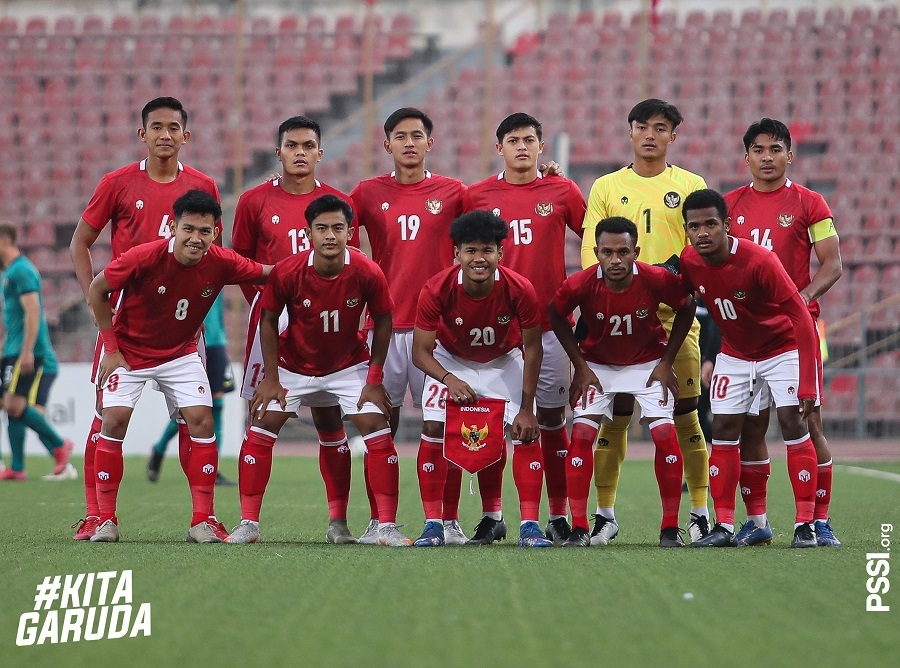 Timnas Indonesia Gagal Ikut Piala AFF U-23 2022, Simak Kronologinya