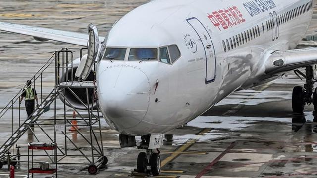 Kecelakaan China Eastern Airlines: Tidak ada Tanda-tanda Korban Selamat