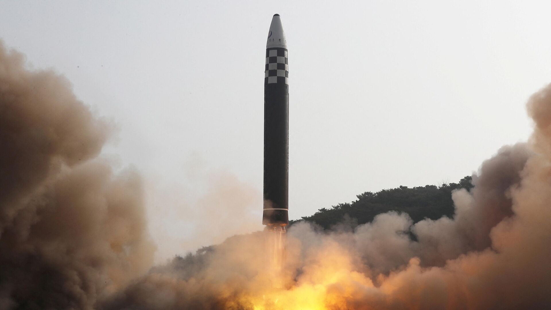 AS Jatuhkan Sanksi kepada China, Rusia dan Korea Utara atas Dugaan Proliferasi Senjata