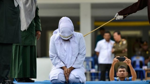 Komnas Perempuan Minta MA Tinjau Qonun Jinayat Aceh Bagi Korban Kekerasan Seksual