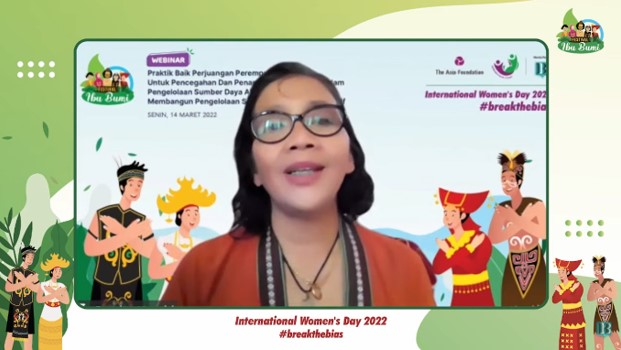 Minimnya Peran Perempuan Dalam Penyelesaian Konflik SDA di Indonesia