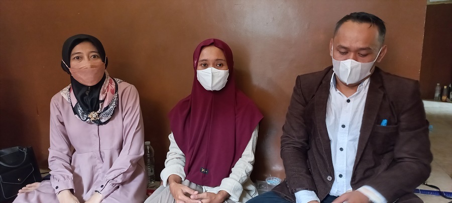 LPSK Akan Lindungi Nurhayati Pelapor Kasus Korupsi Dana Desa di Cirebon
