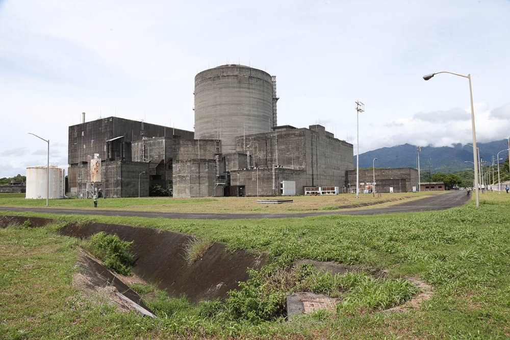 AS dan Filipina Tandatangani Perjanjian Kerjasama Nuklir Sipil Strategis