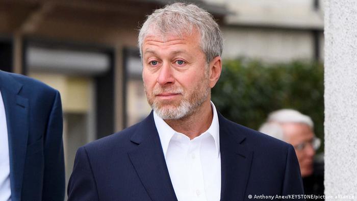 Abramovich Diduga Diracun Saat Menjadi Negosiator Perdamaian Rusia-Ukraina