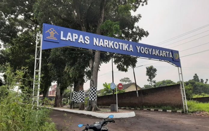 Komnas HAM Temukan Dugaan Kekerasan di Lapas Narkotika Yogyakarta