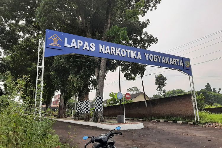 Komnas HAM Temukan Dugaan Kekerasan di Lapas Narkotika Yogyakarta