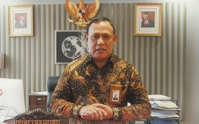 Respon Kemarahan Jokowi Soal Impor, KPK Tegaskan Akan Awasi Pengadaan Barang dan Jasa