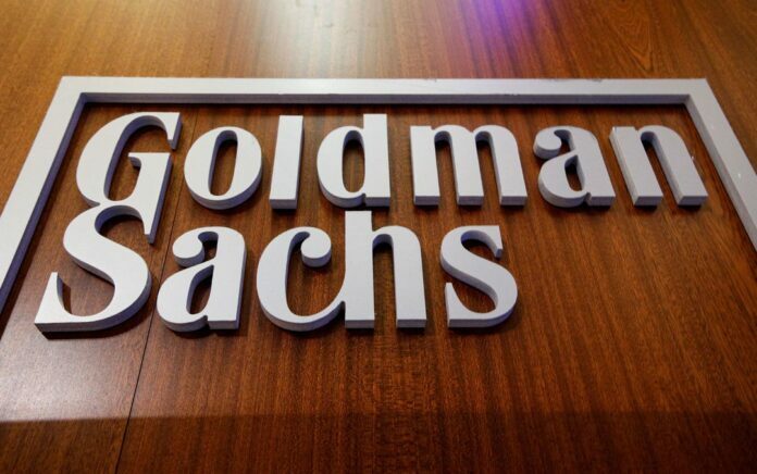 Goldman Sachs Akan Keluar dari Rusia