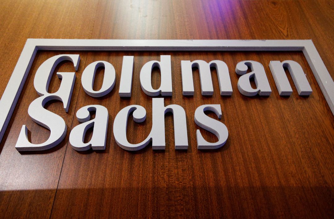 Goldman Sachs Akan Keluar dari Rusia