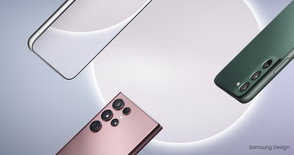 Beberapa Fitur Galaxy S22 Akan Tersedia pada Smartphone Samsung Lain