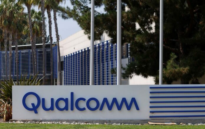 Qualcomm Hentikan Penjualan Produk ke Perusahaan Rusia