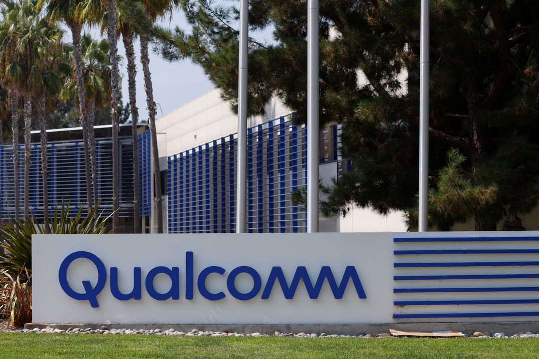 Qualcomm Hentikan Penjualan Produk ke Perusahaan Rusia