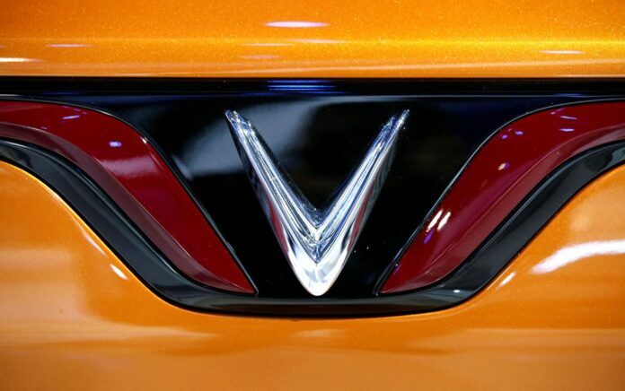 Perusahaan Mobil Vietnam VinFast Bangun Fasilitas Produksi EV di Carolina Utara