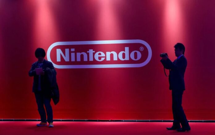 Sony dan Nintendo Hentikan Pengiriman Game ke Rusia