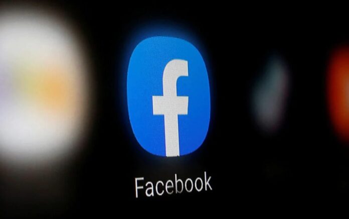 Facebook Sementara Ijinkan Postingan Perang untuk Desak Rusia