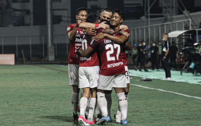 Skuat Bali United (foto: baliutd.com)