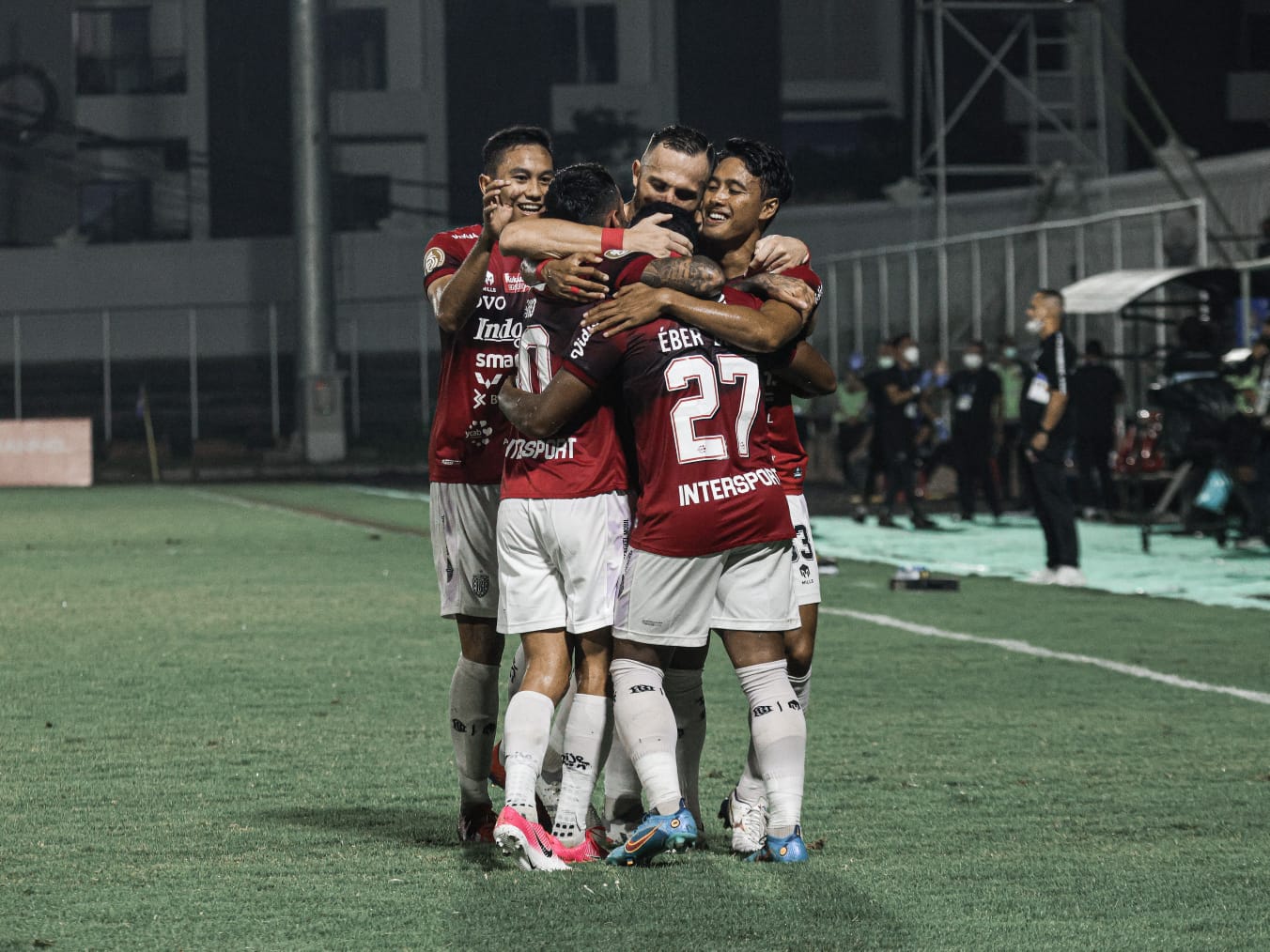 Skuat Bali United (foto: baliutd.com)