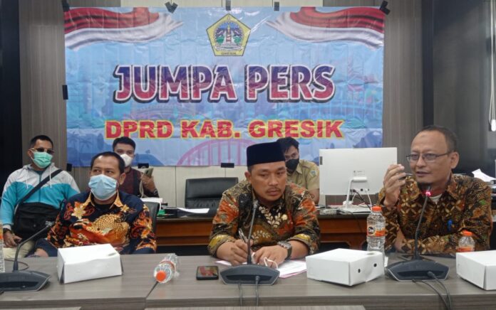 Pulihkan Ekonomi, DPRD Gresik Rancang Skema Fiskal dan Nonfiskal Sektor UMKM