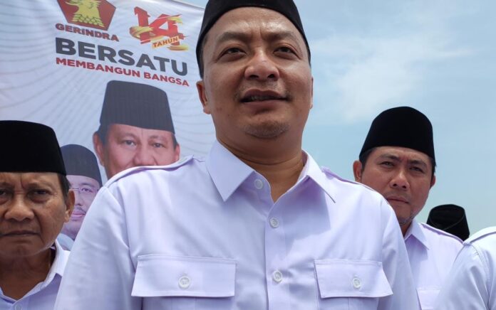 Manuver Jelang Pemilu 2024, dr. Alif Disebut "Running" Maju Calon Bupati Gresik