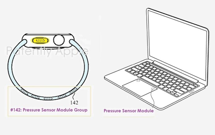 Inilah Ide Masa Depan Untuk Apple MacBook Pro