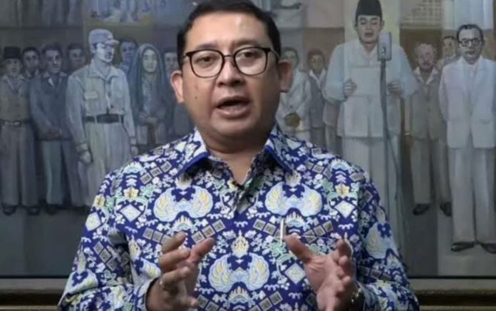 Habis Mahfud, Giliran Humas Jogja Kena Sentil Fadli Zon