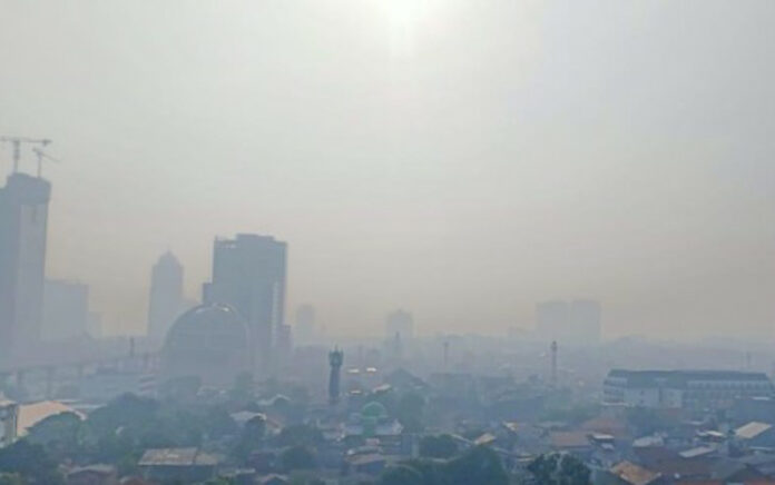 Ramalan Cuaca Ibukota Hari Ini