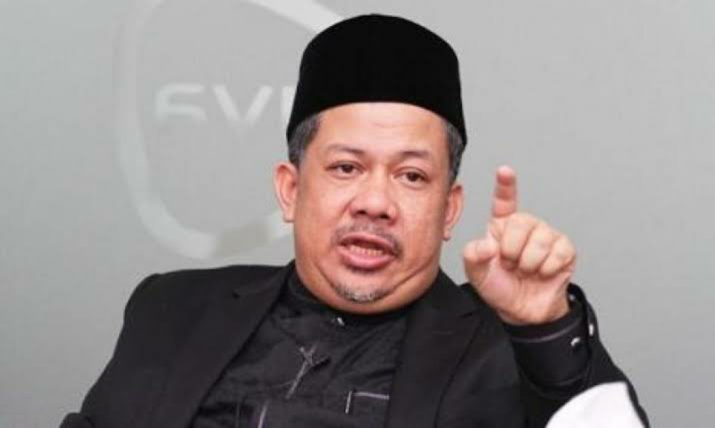 Densus 88 Tembak Mati dr Sunardi, Fahri Hamzah Pertanyakan Keberadaan 575 Anggota DPR RI