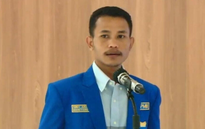 PB PMII Gelar Opening Ceremony Peringatan Harlah ke-62 PMII