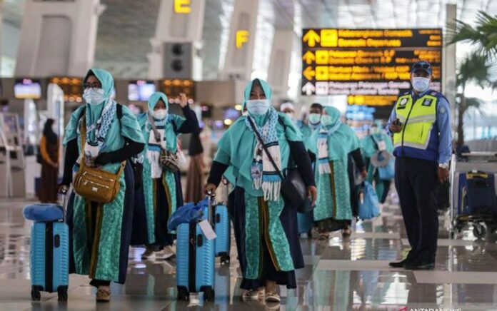 Kemenag Akan Sesuaikan Aturan Umrah Usai Arab Saudi Hapus Wajib Karantina dan Tes PCR